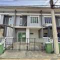 THB 2100000,  3 BR,  18 Sq. Feet,  ขายทาวน์เฮ้าส์ปทุมธานี โครงการ พฤ