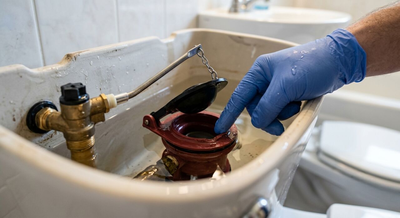 New York, Business, Professional Faucet Repair Services In San Ramon & Bay Area