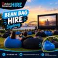 Backyard Cinema Hire In Sydney For Movie Nights And Parties