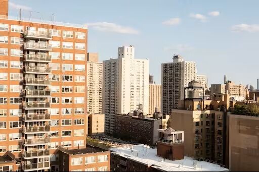 New York, Real Estate, Condo Management Bronx