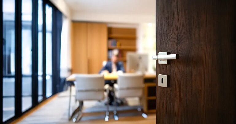 Mumbai, Interior Design, Premium Doors That Complete Every Space