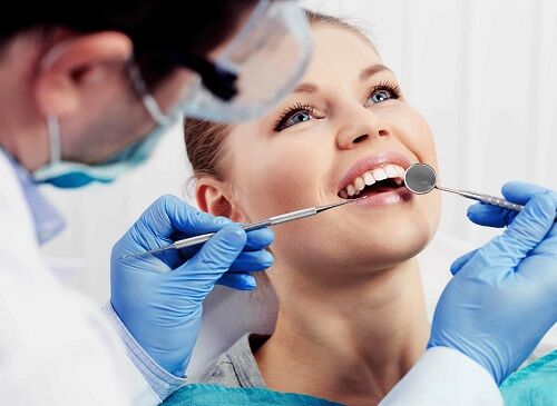 New York, Dental, Tipton Dentist