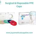 Surgical & Disposable PPE Caps Australia | Joya Medical Supplies