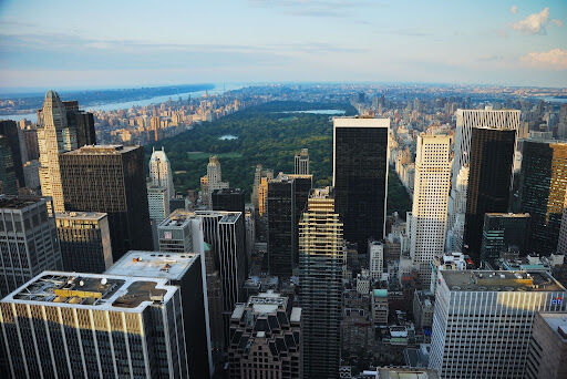 New York, Real Estate, Condop Management NY