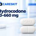 Shop Hydrocodone 10-660 Mg Online | CARESKIT