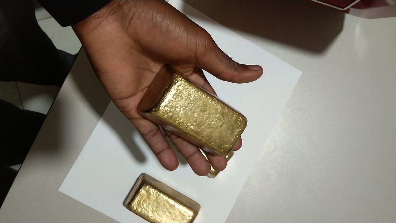 Warsaw, Wholesale Products, Gold Supply In Warsaw