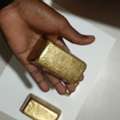 Gold Supply In Warsaw