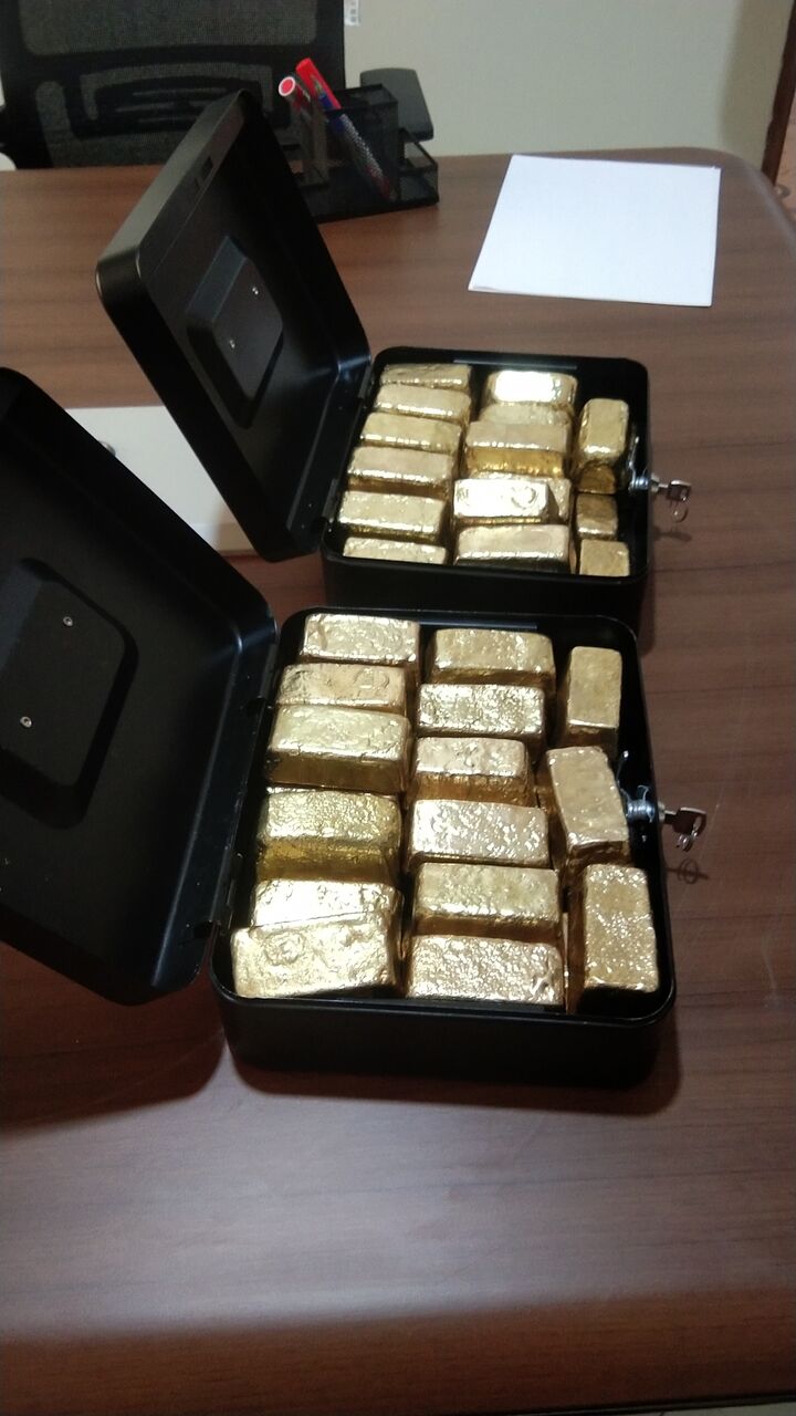 Warsaw, Wholesale Products, Gold Supply In Warsaw