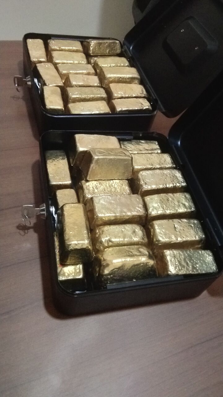Warsaw, Wholesale Products, Gold Supply In Warsaw