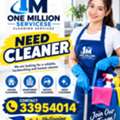 Cleaning House To House