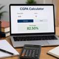 SGPA To CGPA Calculator &ndash; Calculate Your CGPA Easily