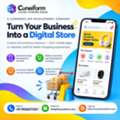 Ecommerce App Development Company For Custom Mobile Commerce Solutions