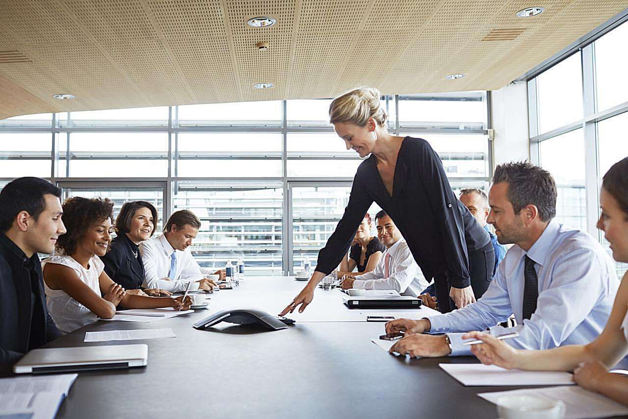 Al Nahda, Business, Best Executive Leadership Training Programs UAE