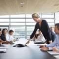 Best Executive Leadership Training Programs UAE