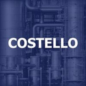 New York, Business, Sulphur Recovery Engineering & Sulfur Plant Design Services
