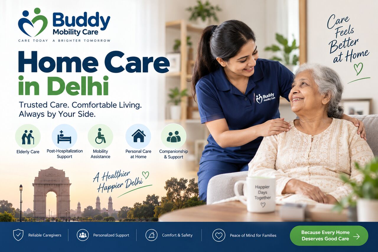 New Delhi, Household Items, INR 2999,  Home Health Care Services In Delhi Ncr