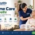 INR 2999,  Home Health Care Services In Delhi Ncr