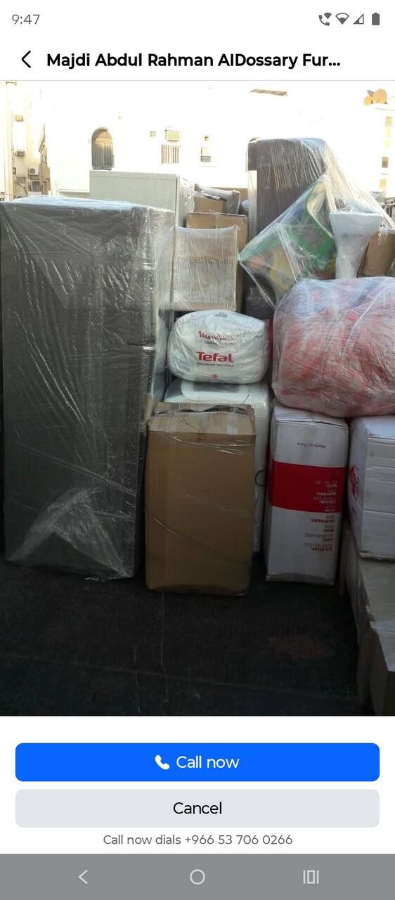 Riyadh, Labor/Moving, ❤Home🏘 Shifting Packing & 💓Moving Service💓 Riyadh To All Kingdom Saudi 🌴Arabia🇸🇦 Fu