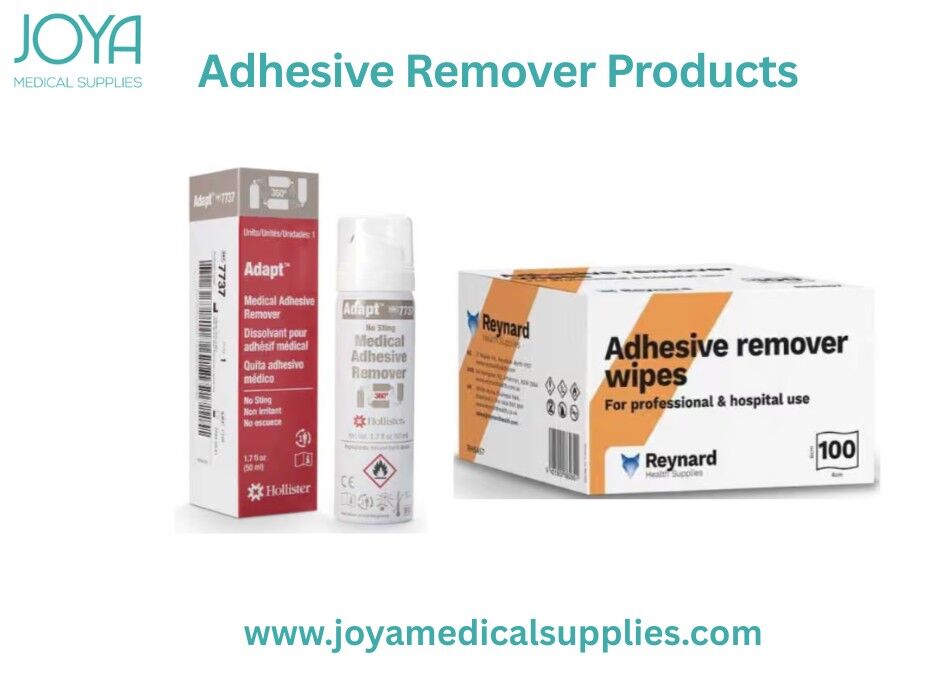 Sydney, Health & Beauty Items, Adhesive Remover Products Online Australia | Joya Medical Supplies