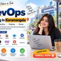 DevOps Training In Koramangala | Switch To Devops