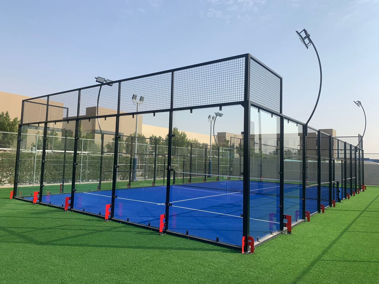 Riyadh, Construction, Garden & Landscaping | Renovation | Maintenance | Swimming Pool Services