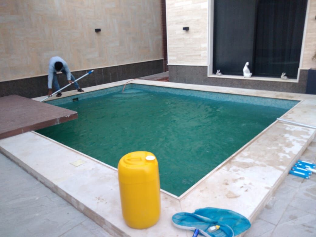 Riyadh, Construction, Garden & Landscaping | Renovation | Maintenance | Swimming Pool Services