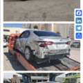 SAR 75000,  Toyota Camry,  2024,  Automatic,  1111 KM,  Camry  Beaware !!
