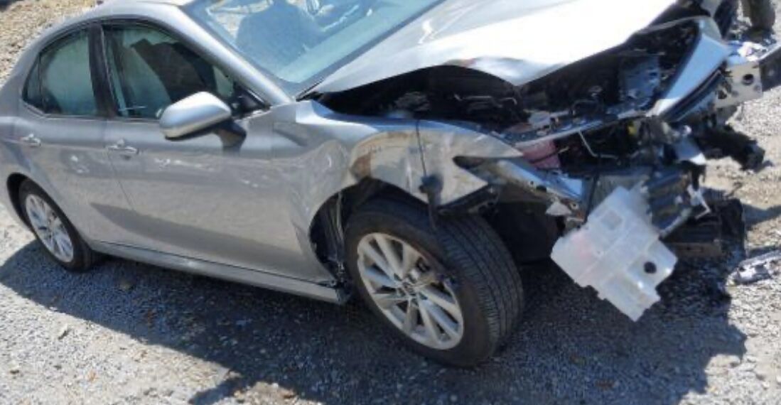 Dammam, Vehicles, Cars & Trucks , SAR 75000,  Toyota Camry,  2024,  Automatic,  1111 KM,  Camry  Beaware !!