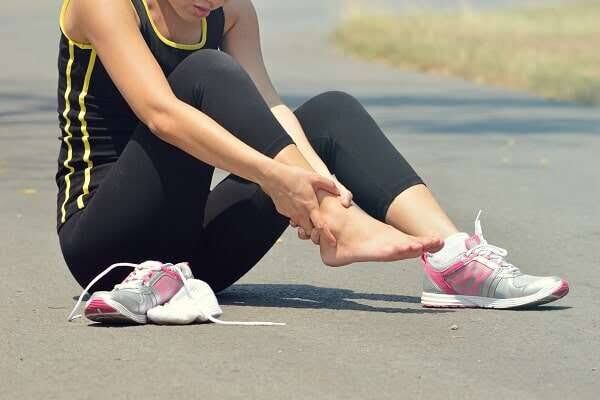 Singapore, Health, Ankle Fracture Surgery: The Road To Recovery