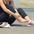 Ankle Fracture Surgery: The Road To Recovery