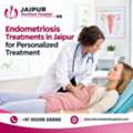 Endometriosis Treatments In Jaipur For Personalized Treatment