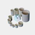 Custom Alumina Ceramic Parts For Industrial Applications