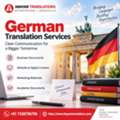 How German Translation Services Make Global Communication Easier