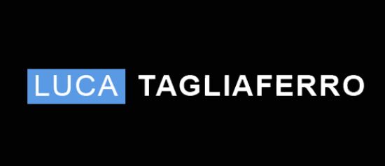 London, Business, Luca Tagliaferro SEO Consultant