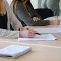 Communication Studies Graduate Programs & Masters Degree