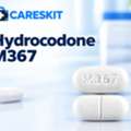 Purchase Hydrocodone M367 Online | CARESKIT