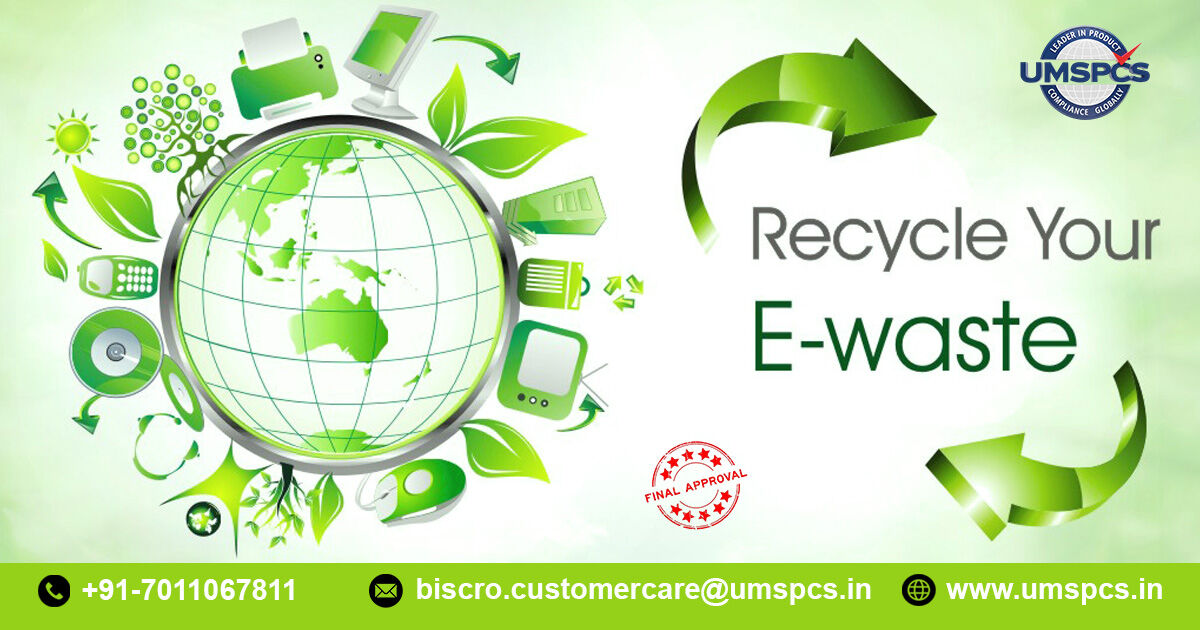 Noida, Legal, EPR Registration Consultant In India