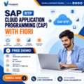 SAP BTP CAP With Fiori Online Free Demo