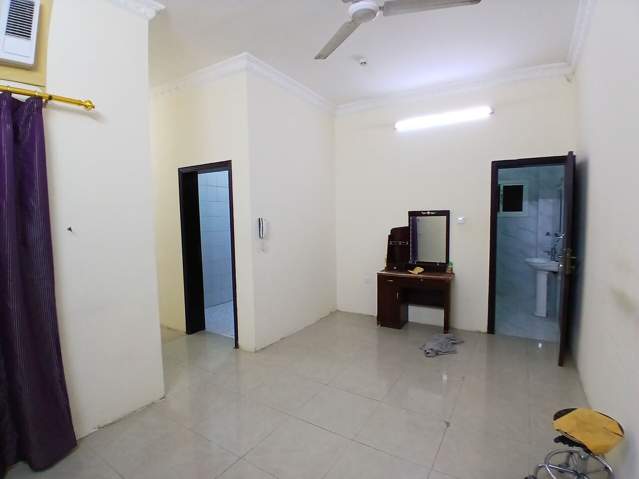 Gudaibiya, Apartments, Flats, Houses & Villas, BHD 210/month,  2 BR,  Flat 2bhk For Rent Inclusive