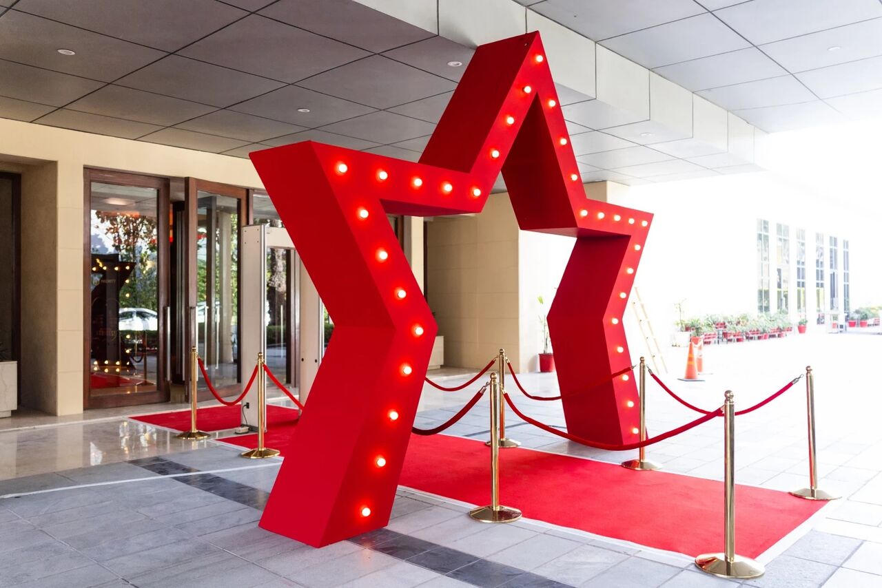 Chandigarh, Business, Corporate Stage Design
