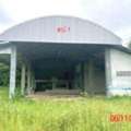THB 8173000,  6 BR,  2186 Sq. Feet,  ขาย โกดังลำพูน 5 ไร่ 1 งาน 86 ตารางวา อำเ
