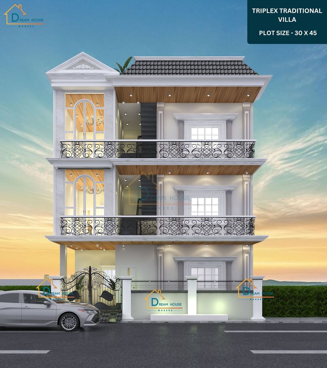 Indore, Interior Design, Udaipur