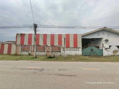 Bangkok, Real Estate For Sale, THB 4208000,  6 BR,  606 Sq. Feet,  ขาย โกดัง โกดัง กาฬสินธุ์ จังหวัด ก