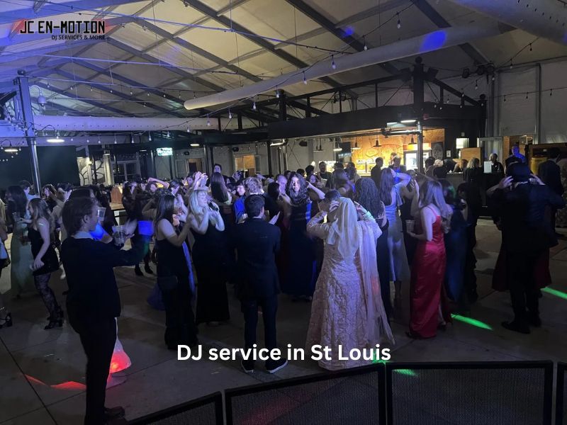 New York, Business, Reliable DJ Service In St Louis For Special Events