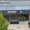 Best Cafe Franchise &ndash; Tealogy