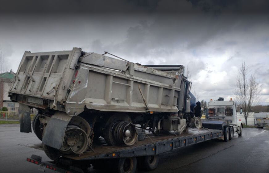 Vancouver, Automotive, MSA 24/7 Towing - Flatbed Towing | Heavy Duty Towing Abbotsford