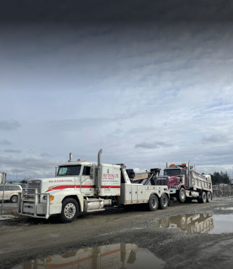 Vancouver, Automotive, MSA 24/7 Towing - Flatbed Towing | Heavy Duty Towing Abbotsford