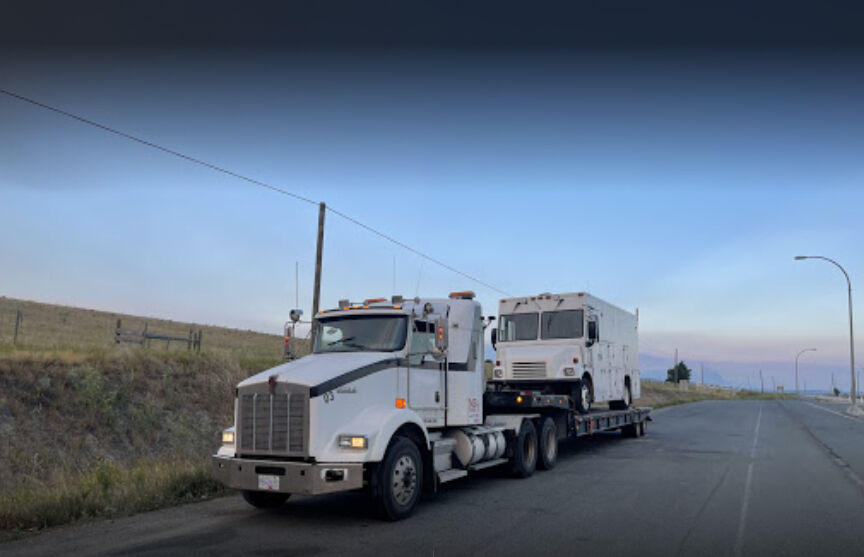 Vancouver, Automotive, MSA 24/7 Towing - Flatbed Towing | Heavy Duty Towing Abbotsford