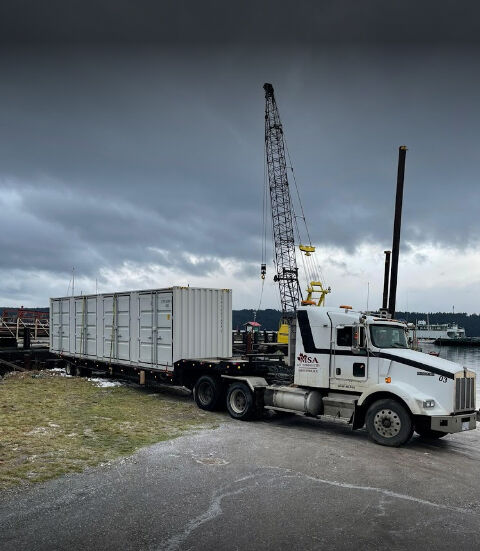 Vancouver, Automotive, MSA 24/7 Towing - Flatbed Towing | Heavy Duty Towing Abbotsford