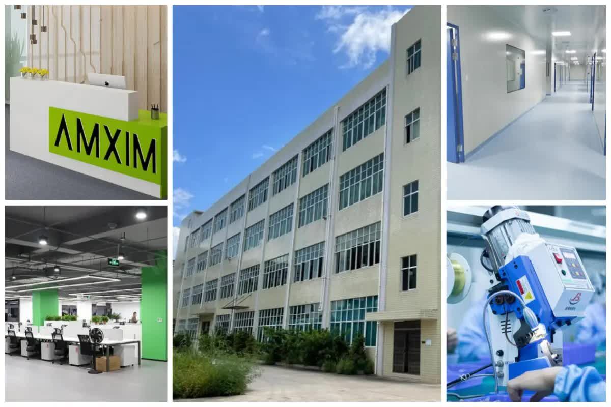 New York, Business Partners, Professional Vape Manufacturer & Wholesale Supplier &ndash; AMXIM